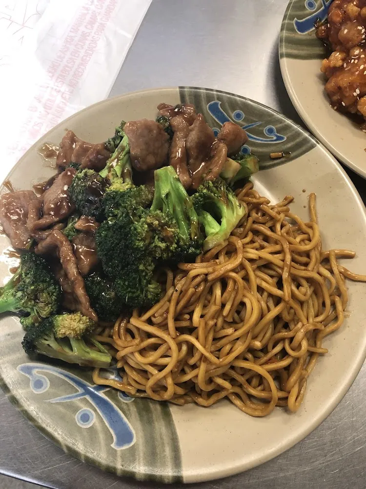 Broccoli